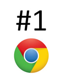 Google Chrome Takes the Lead in Browser Wars